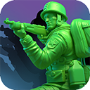 兵人大戰國際版