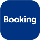 booking酒店預訂app