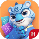 洪恩識字app
