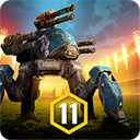 war robots官方版