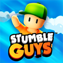Stumble Guys碰撞派對