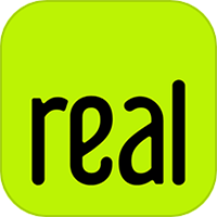 REAL真實