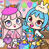 佩奇生活小鎮