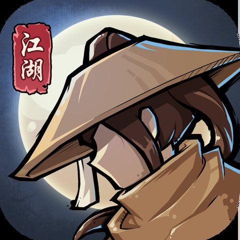 小蝦米闖江湖官方正版