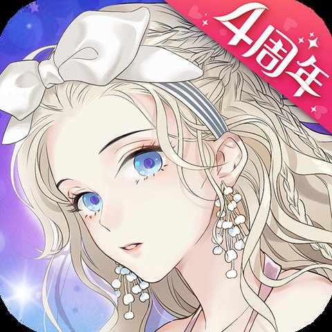 螺旋圓舞曲官方版ico圖片