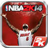 NBA2K14安卓中文版