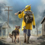 让我们活下去中文版