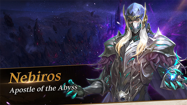 七騎士2界面展示2