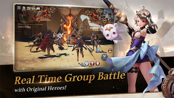 七騎士2界面展示2