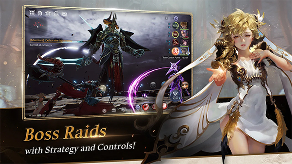 七騎士2界面展示2