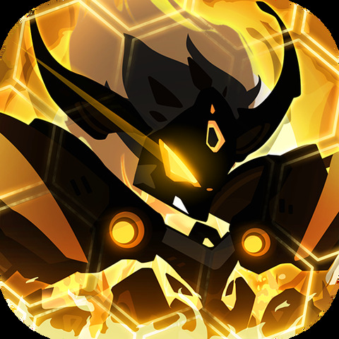 超進化物語官方版