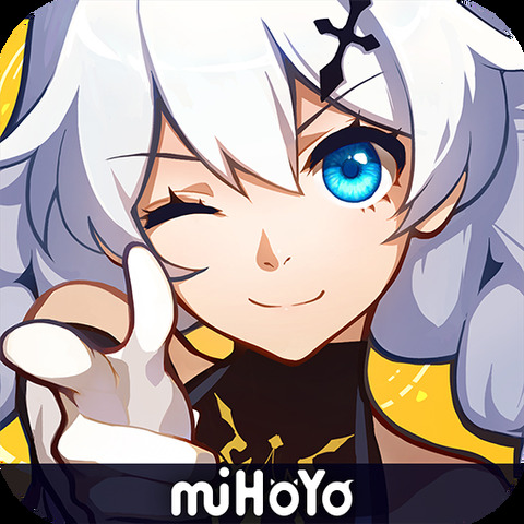 崩壞三官方正版