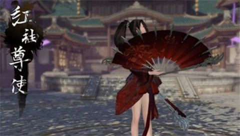 逆水寒什么角色最吃香 逆水寒手游職業選擇推薦