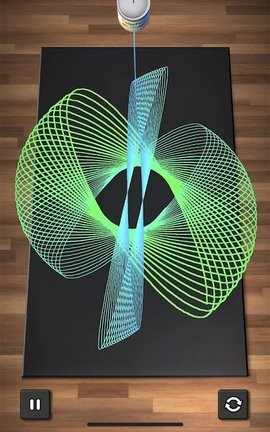 放著我來畫紅包版界面展示2