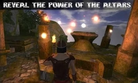 野蛮岛生存2中文版界面展示2