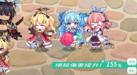 天使连结ANGELICLINK界面展示2