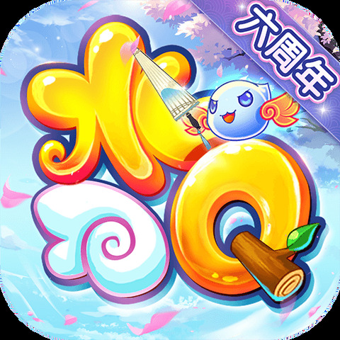 水浒Q传安卓版游戏