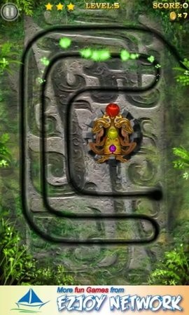 七彩祖瑪2中文版界面展示2