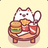 小小餐廳