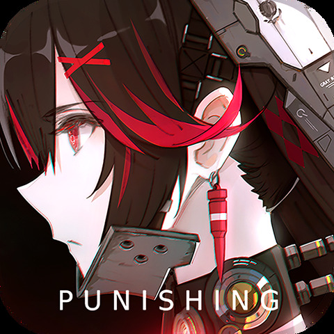 戰(zhàn)雙帕彌什官方正版