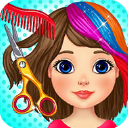 發(fā)廊水療沙龍（Hair salon）