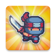 空閑忍者大師（Ninja Prime）