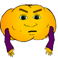 南瓜恐慌（AngryPumpkin）