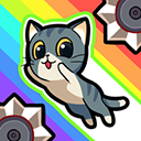 喵星人跳躍(CatJump)