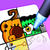 繪畫嘉年華（Drawing Carnival）