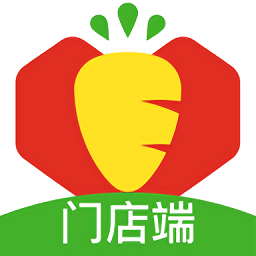 多多買菜門店端