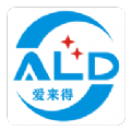 愛來得