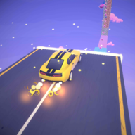 漂移賽車3D版