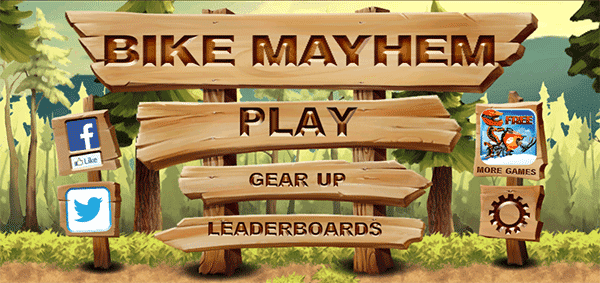 Bike Mayhemv1.6.2界面展示2