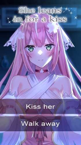 我的树精女友(My Forest Spirit Girlfriend)界面展示2