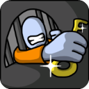 火柴人越獄（One Level: Stickman Jailbreak）