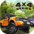 4X4越野拉力賽（4x4 Off-Road Rally 6）