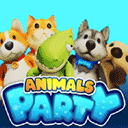 Animals Partyv