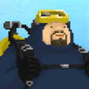 潜水员戴夫（Fish The Diver）