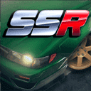 靜態換擋賽車(SSR)