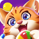 開心糖果貓（Candy Cat）