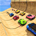 瘋狂汽車特技（GT Stunt Car Game）