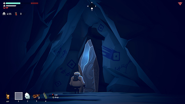 冬日计划(Project Winter Mobile)界面展示2