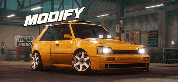 靜態換擋賽車（SSR）界面展示2