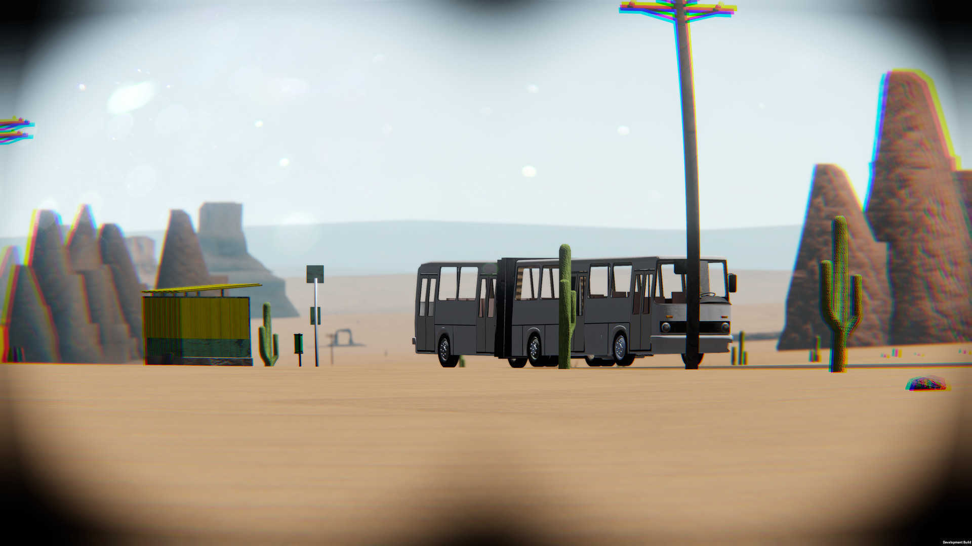 長途旅行（Road Trip Game）界面展示2
