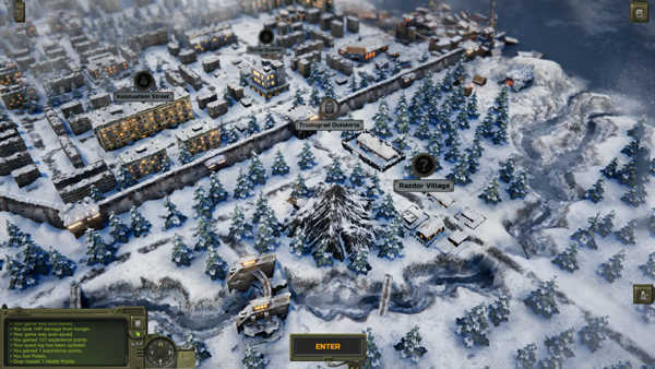 核爆RPG：特鲁多格勒界面展示2