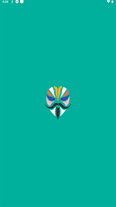 面具app(magisk)界面展示2