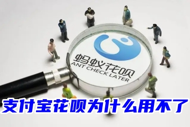 支付寶花唄為什么用不了 2023年10秒申請(qǐng)強(qiáng)制開通花唄方法