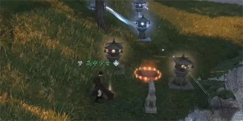 逆水寒手游石像迷云攻略有哪些 逆水寒手游石像謎云任務怎么做