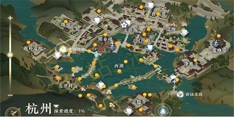 逆水寒手游善惡斷黑白怎么都獲得 逆水寒善惡斷奇遇黑白能都拿到嗎