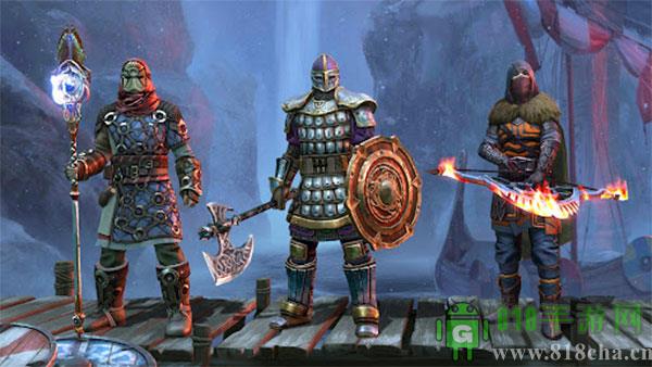 弗里斯伯恩界面展示2